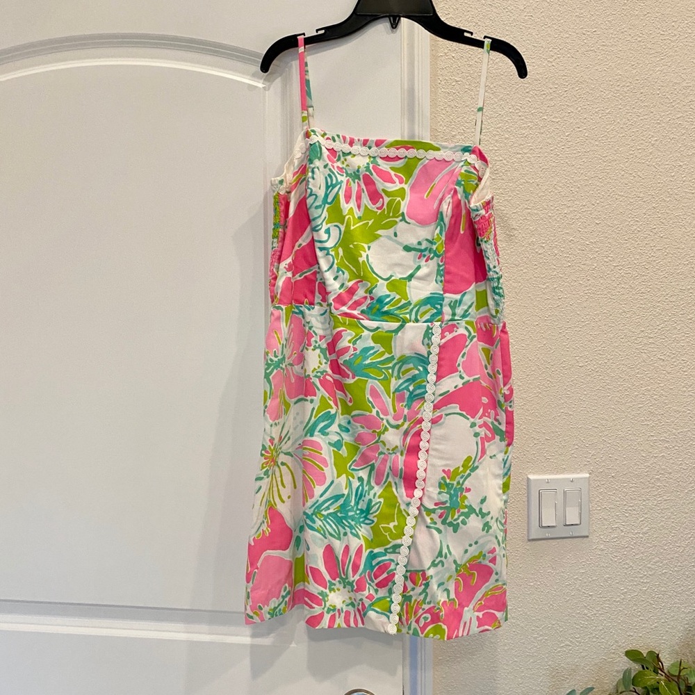 Lilly Pulitzer casual dress